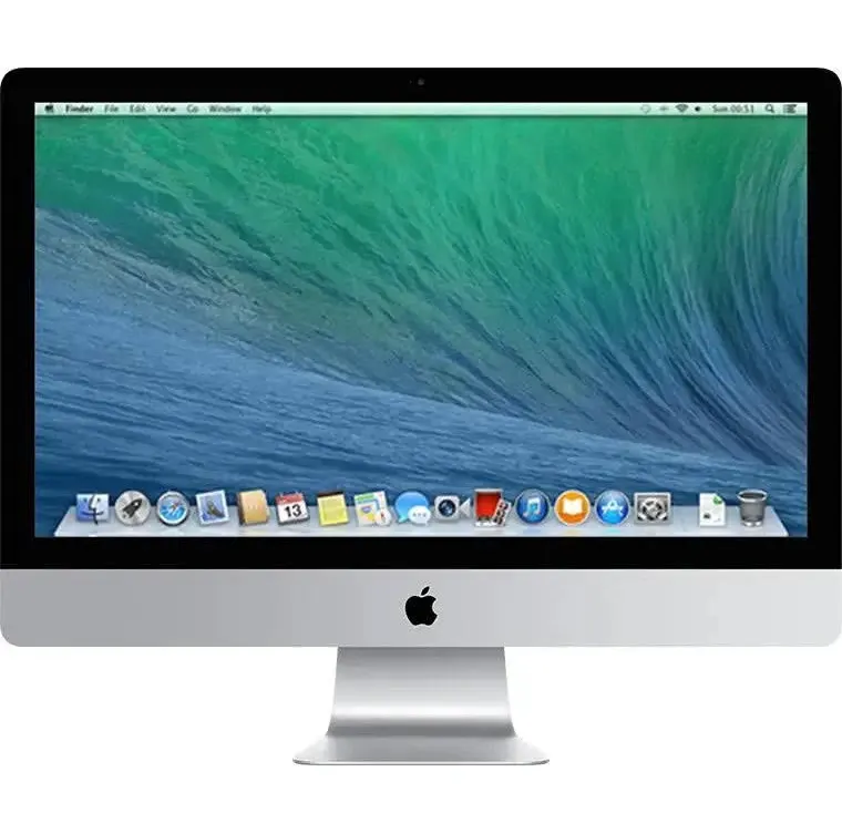 iMac 27" (Late 2013)