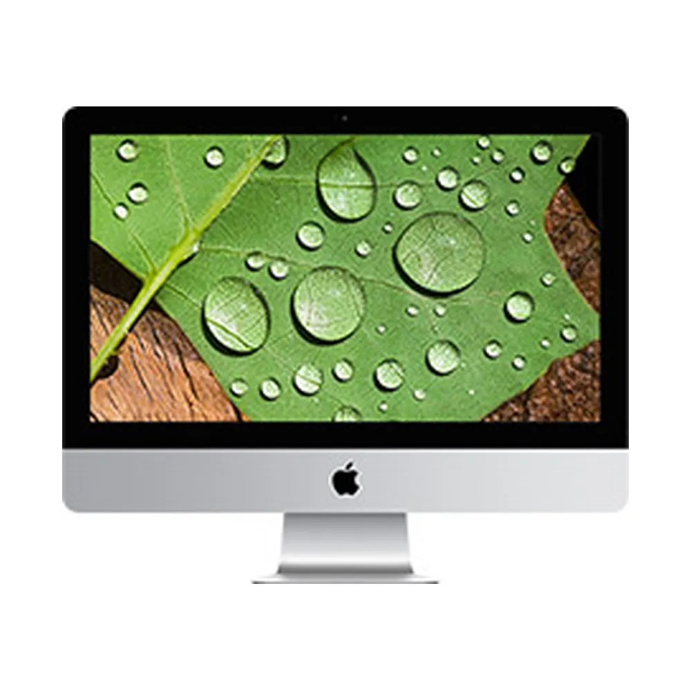 iMac 21.5" 4K (Late 2015)