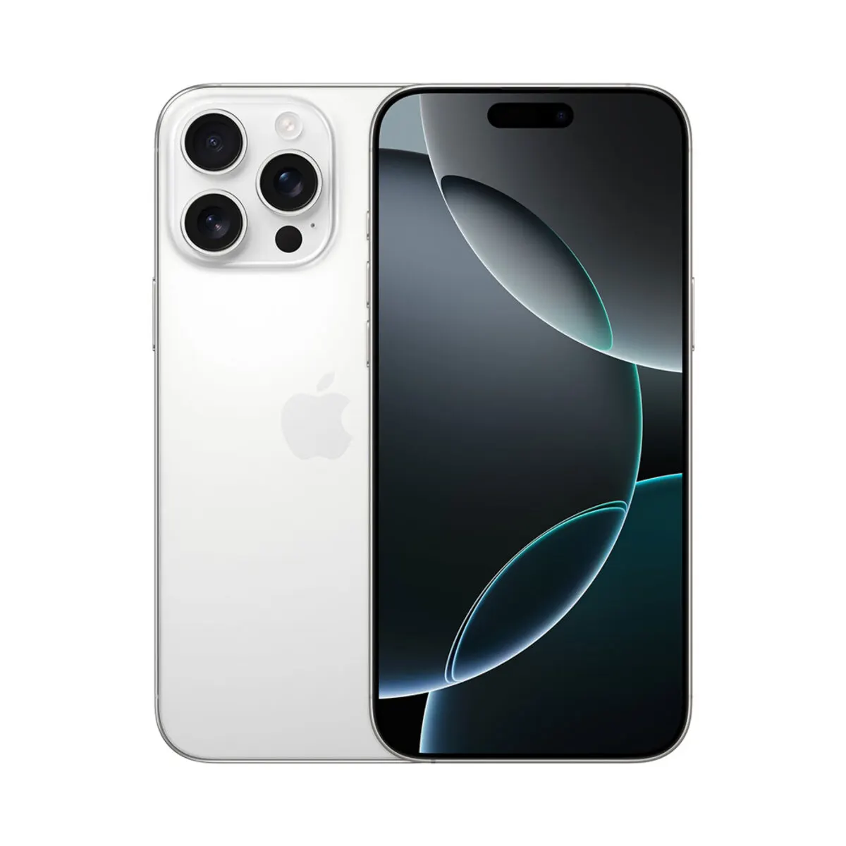 Display + Rama + Capac iPhone 16 Pro