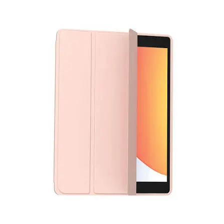 Husa Smart Folio pentru APPLE iPad Pro 11" (M5/M4), MW973ZM/A, Pink