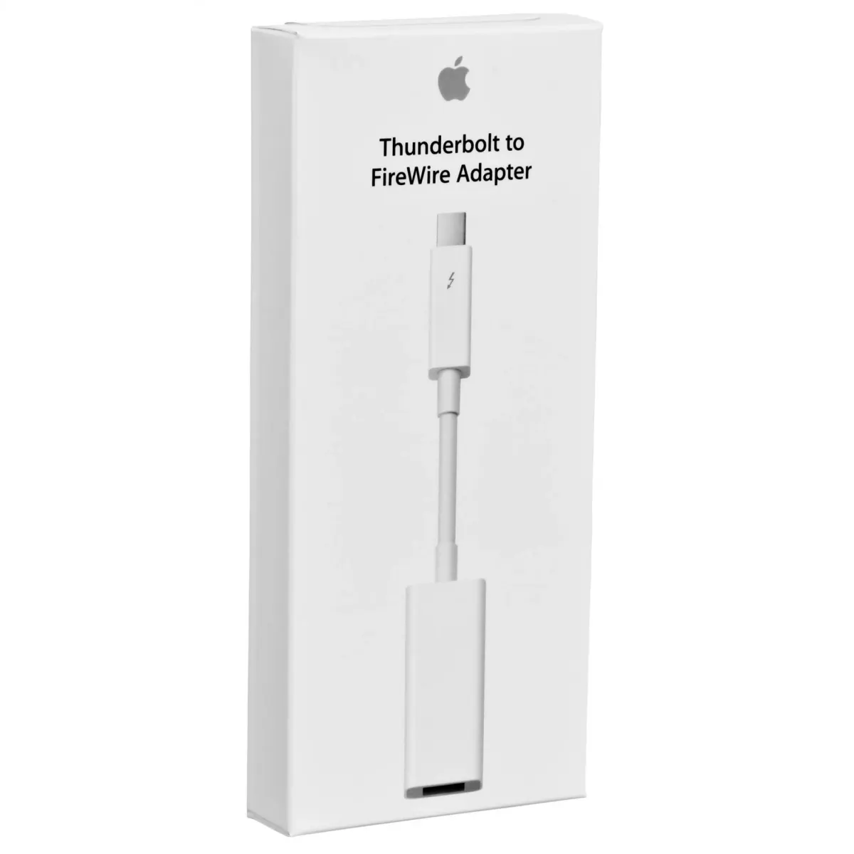 Adaptor Thunderbolt la FireWire 800 (9 pini), Apple MD464ZM/A