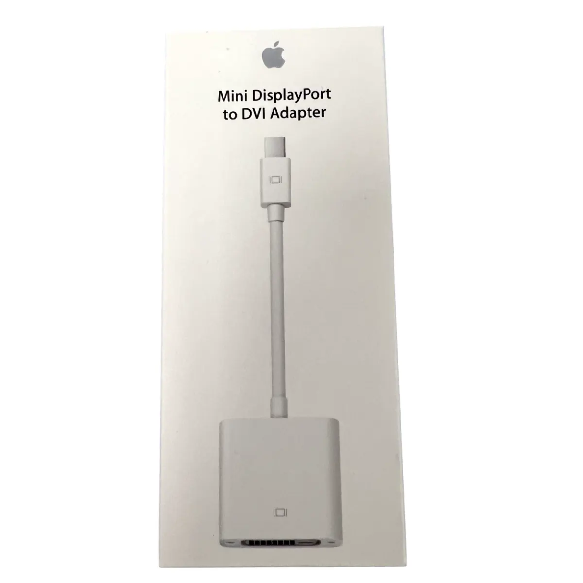 Apple Mini Display Port to VGA adapter Original MB572Z/B