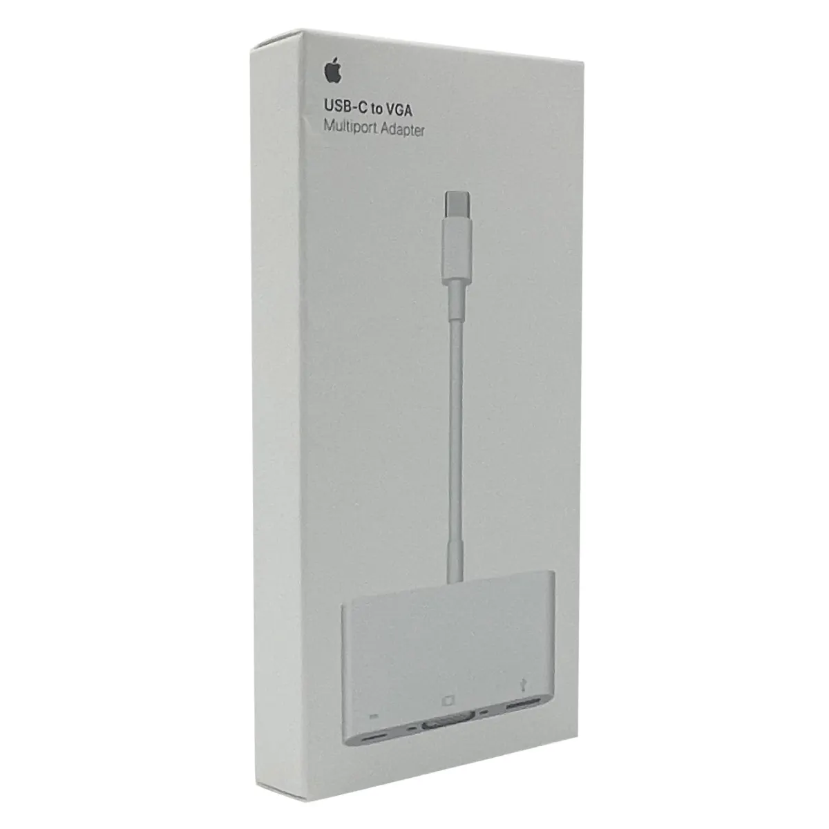 Adaptor Apple USB-C VGA Multiport