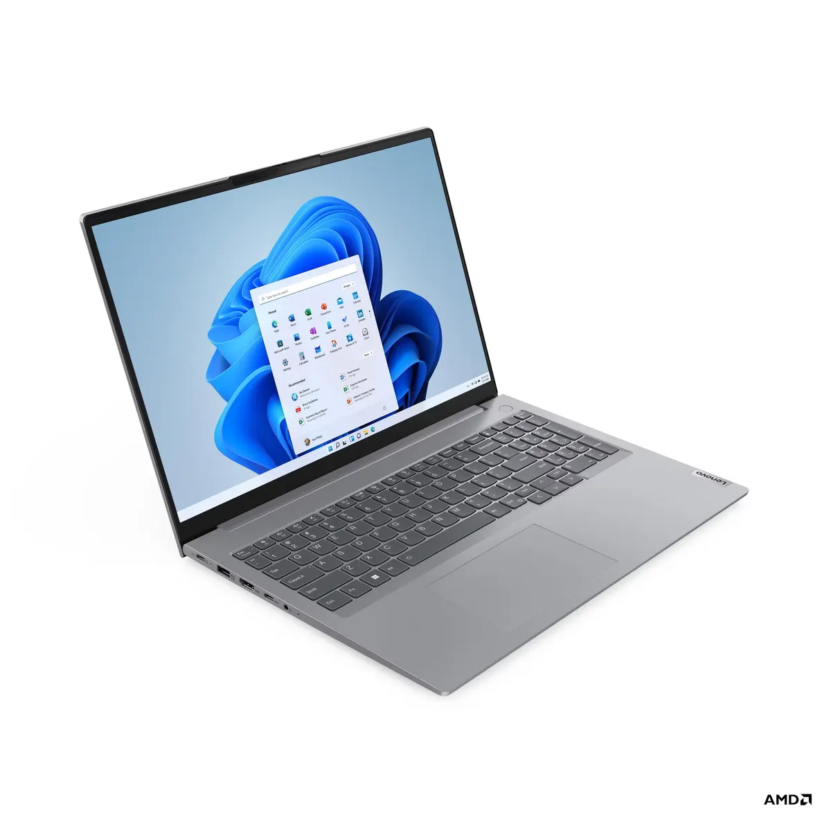 Lenovo ThinkBook 16 G6 ABP 16"