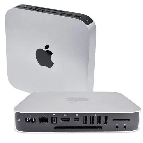 Mac mini (2010)