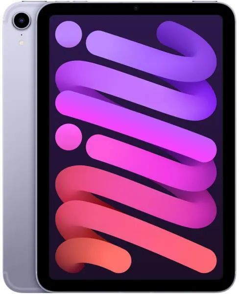 iPad mini 6 8.3" (2021) Wi-Fi + Cellular