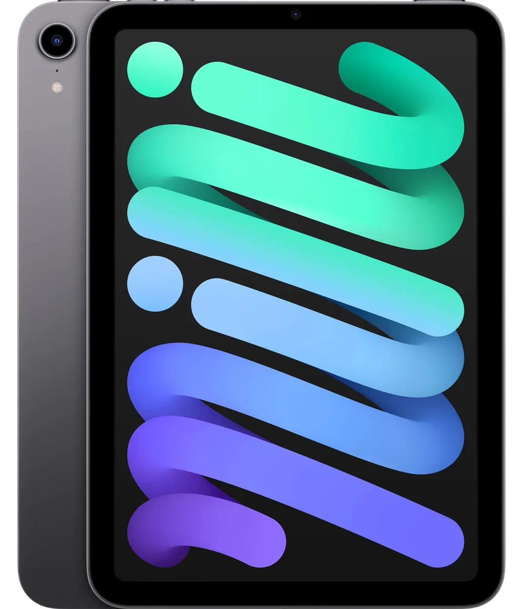 iPad mini 6 8.3" (2021) Wi-Fi + Cellular