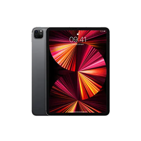 iPad Pro 11" 2nd Gen (2020) Wi-Fi + Cellular