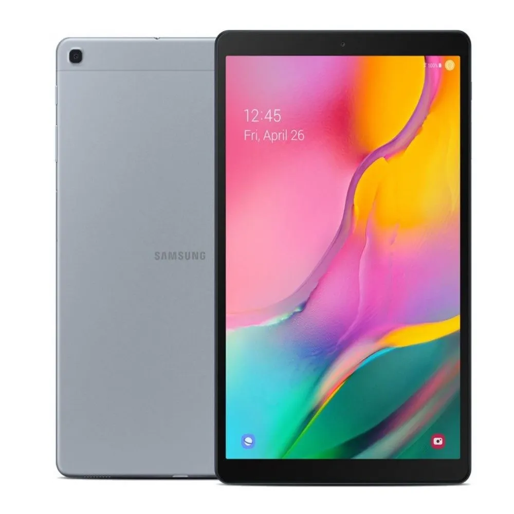 Galaxy Tab A 10.1" (2019) Wi-Fi