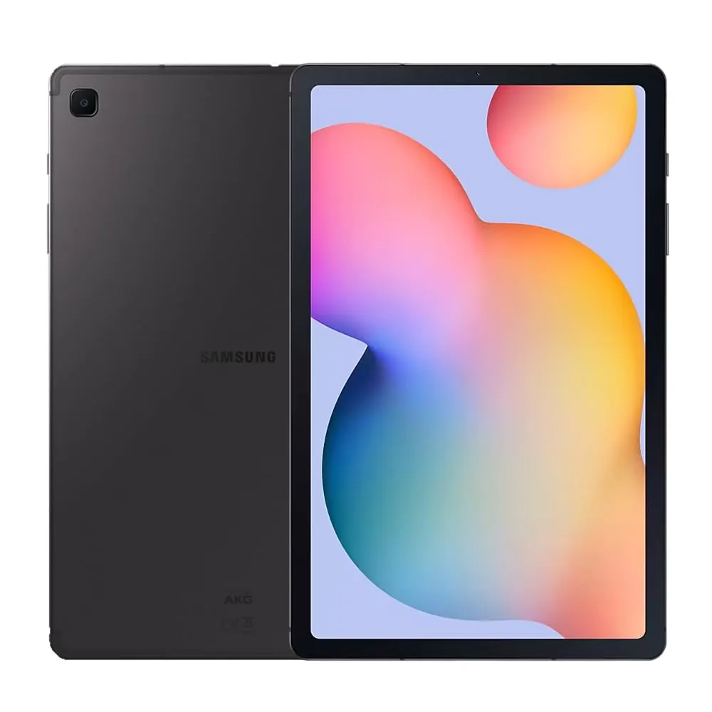 Galaxy Tab S6 Lite 10.4" (2020) Wi-Fi + Cellular