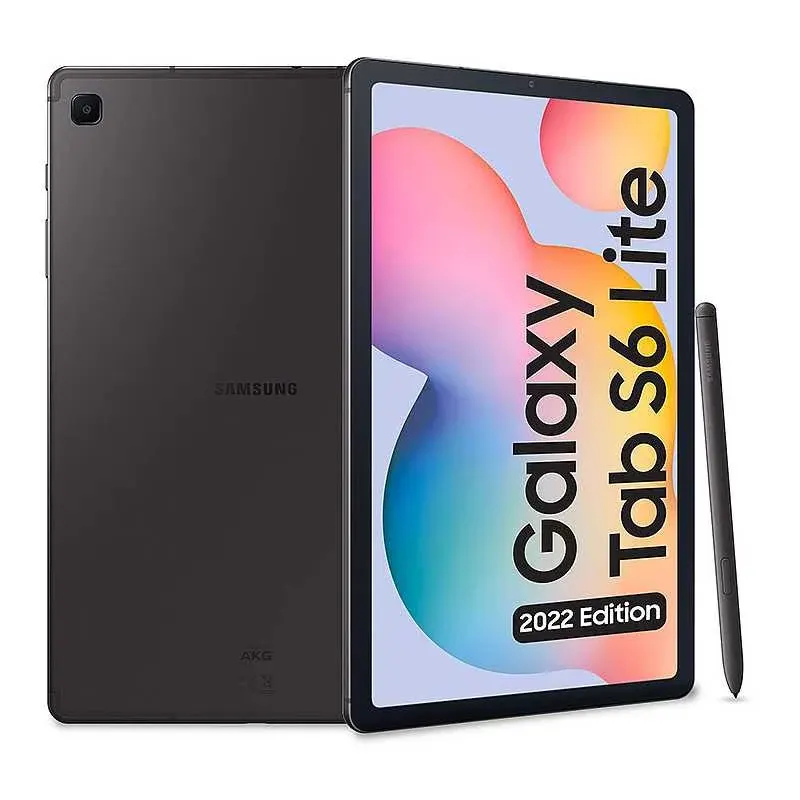 Galaxy Tab S6 Lite 10.4" (2022) Wi-Fi + Cellular