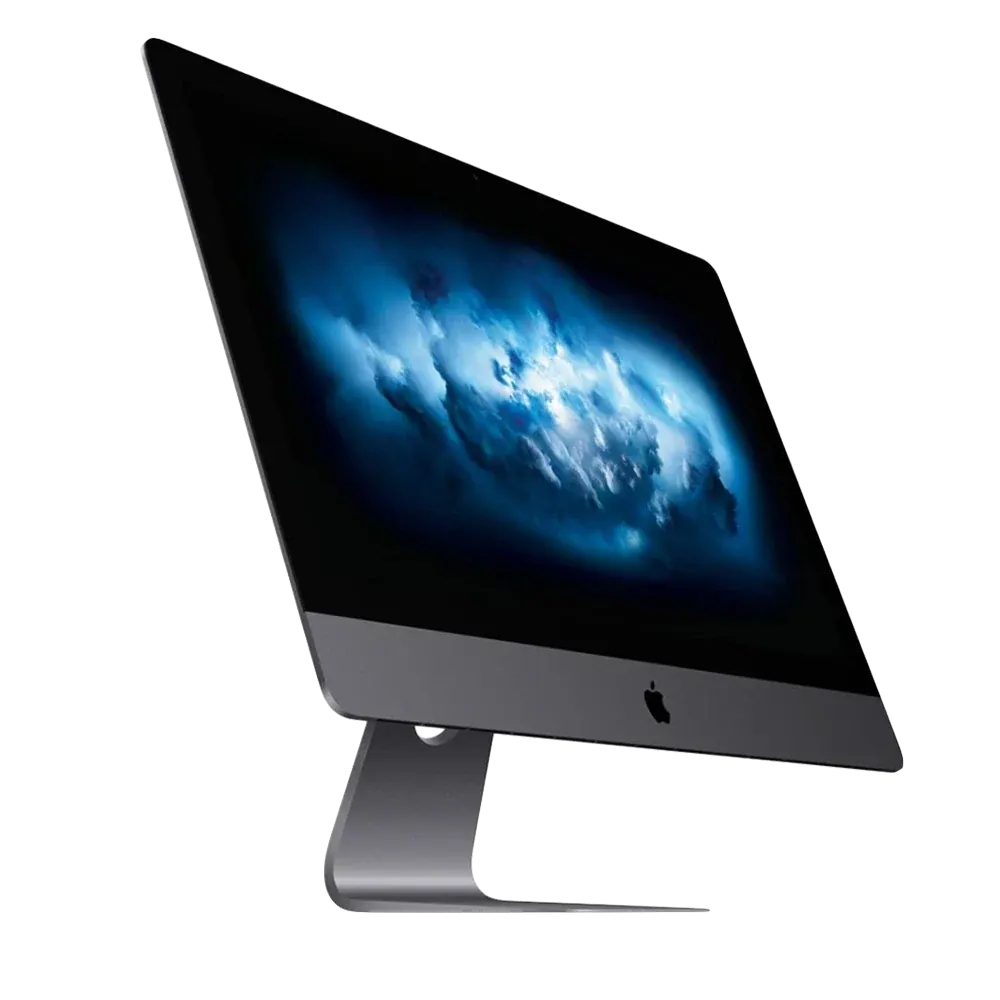 iMac Pro 27" 5K (2017)