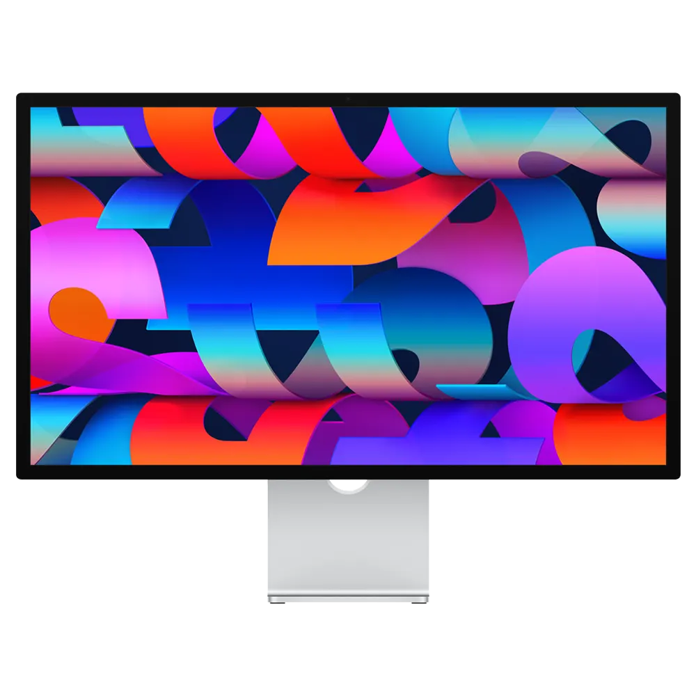 Monitor Apple Studio Display 27" A2525 5K Retina IPS (5120 × 2880)