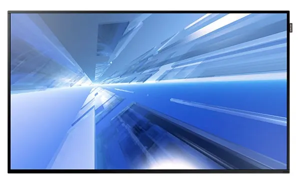 Display profesional Samsung 48" LH48DME