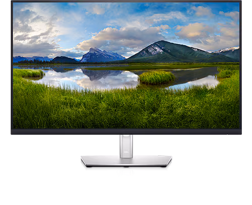 Monitor Dell 32" P3221D
