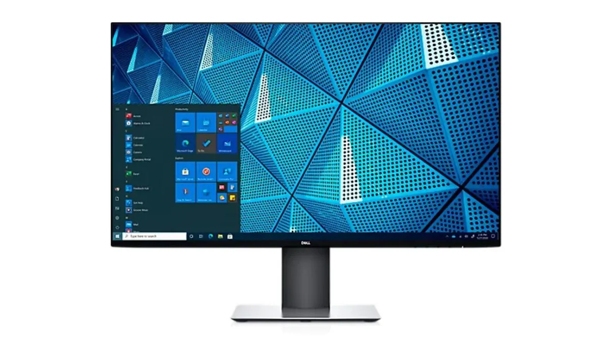 Monitor Dell 27" U2719D