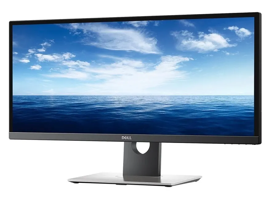 Monitor Dell 29" U2917W