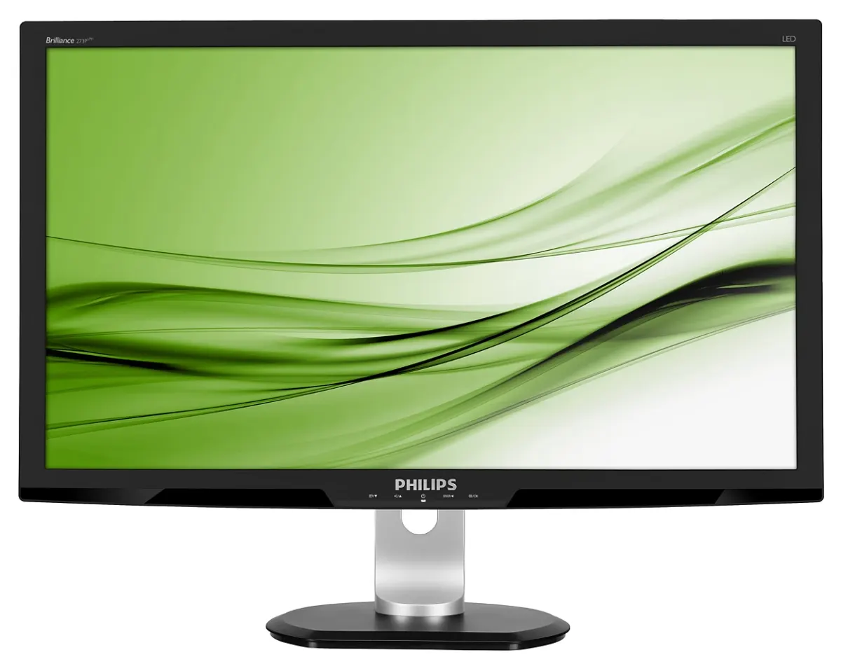 Monitor Philips 27" 273P3L