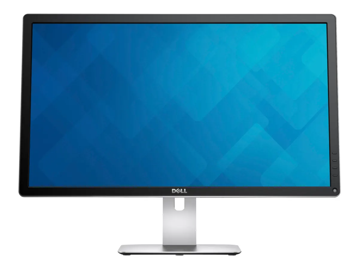 Monitor Dell 27" P2715QT