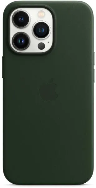 Husa originala silicon Apple cu MagSafe - iPhone 13 Pro