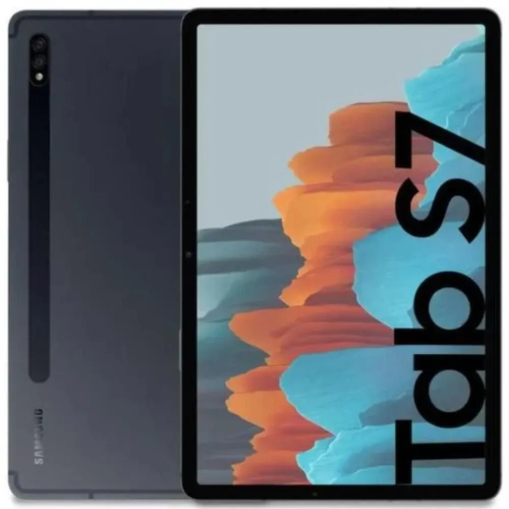Galaxy Tab S7 11" (2020) Wi-Fi + Cellular