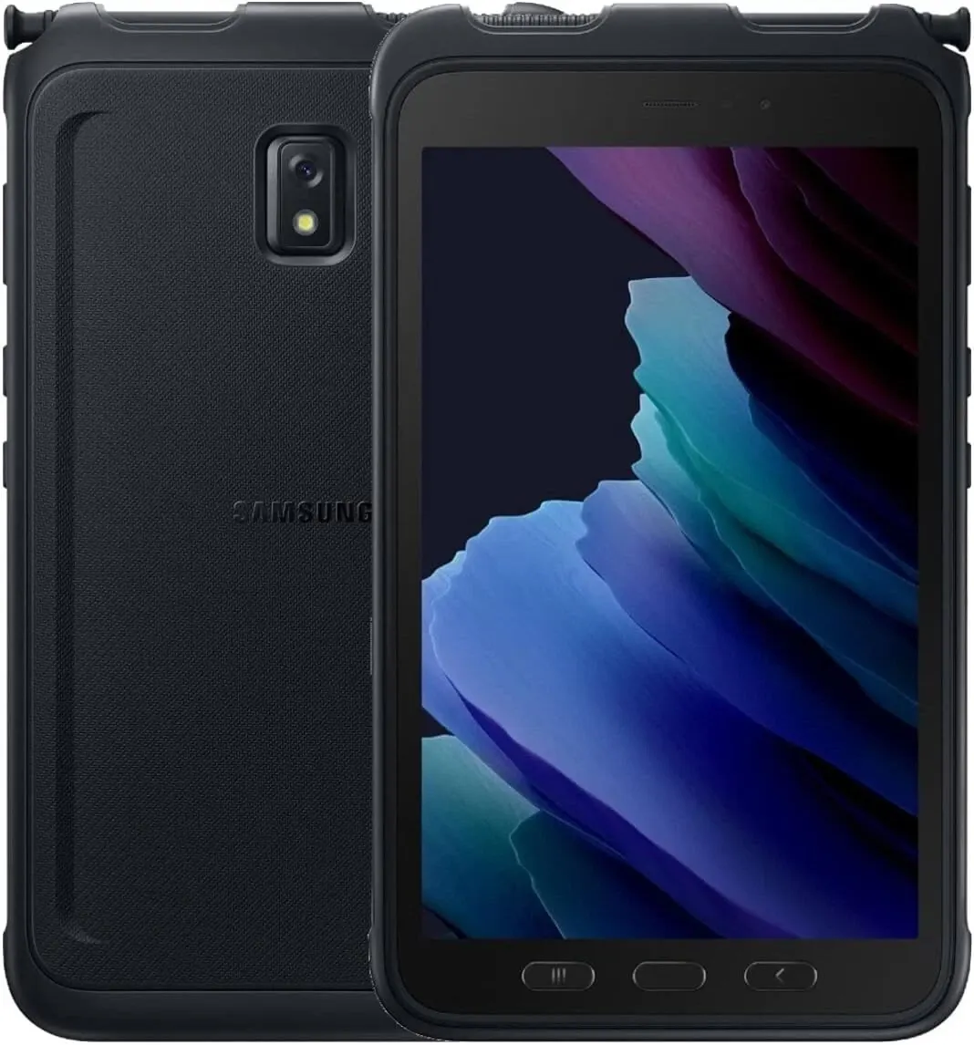 Galaxy Tab Active 3 8" (2020) Wi-Fi + Cellular