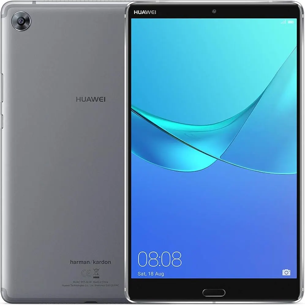 Huawei MediaPad M5 8.4" (2018) Wi-Fi + Cellular
