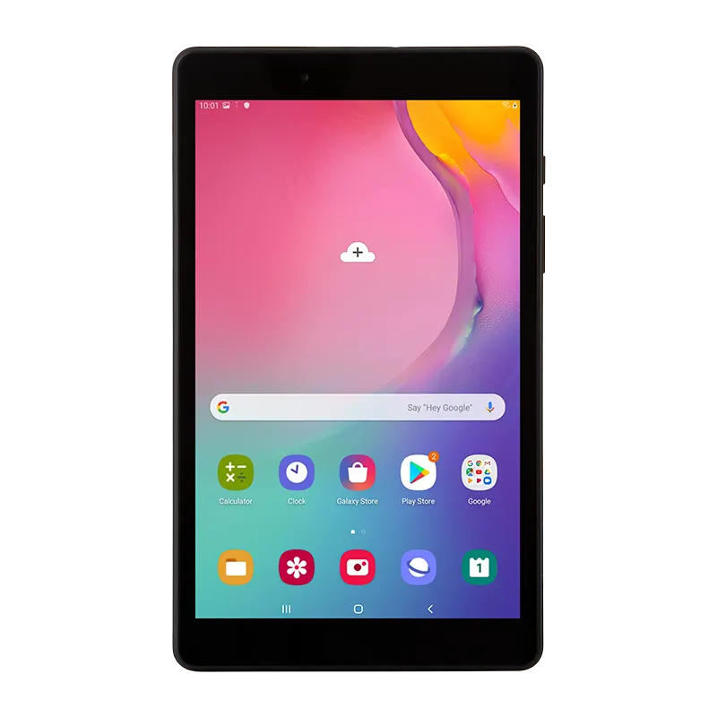 Galaxy Tab A 8" (2019) Wi-Fi + Cellular
