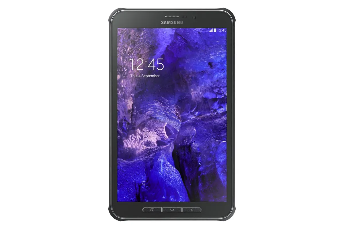 Galaxy Tab Active 8" (2014) Wi-Fi + Cellular