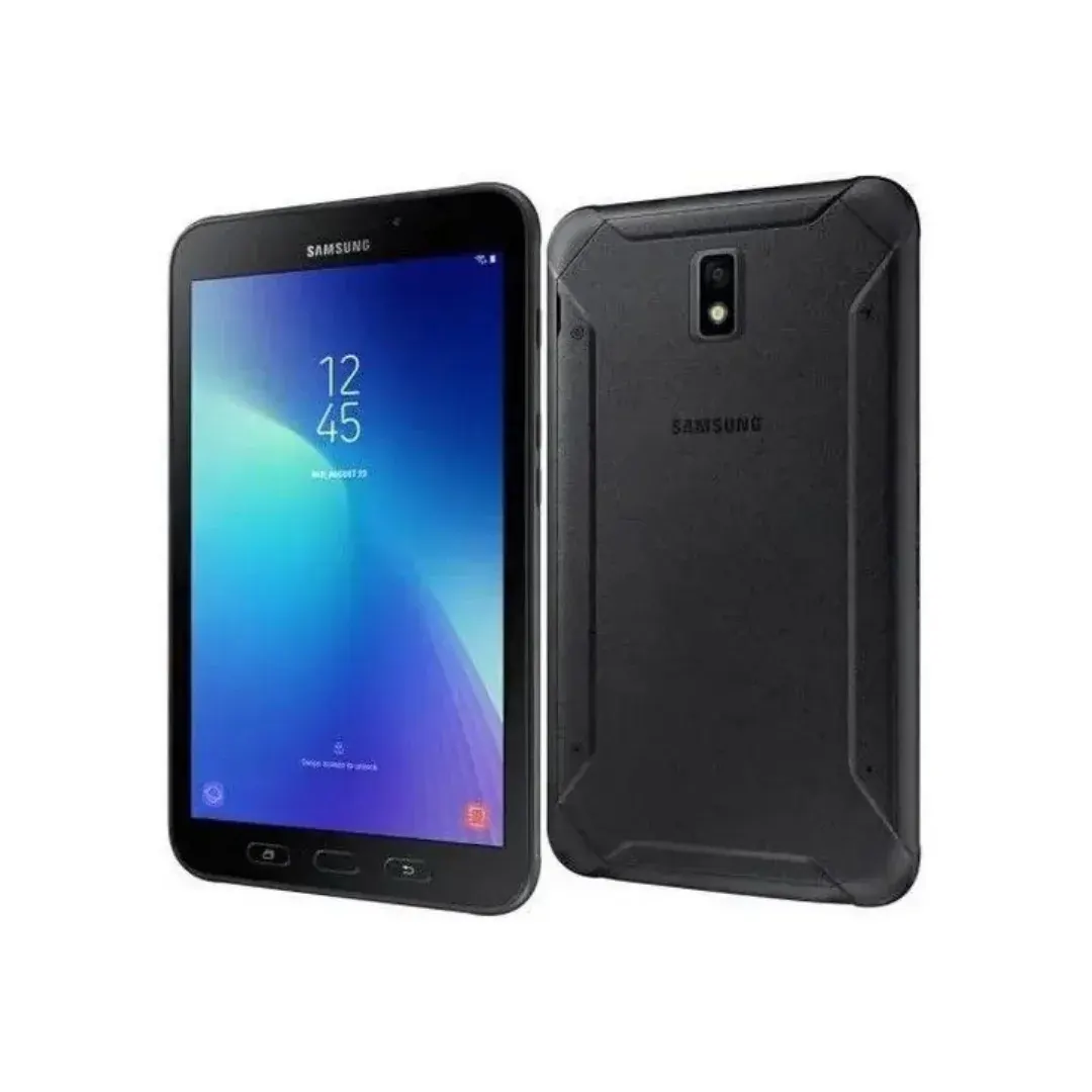 Galaxy Tab Active 2 8" (2017) Wi-Fi + Cellular