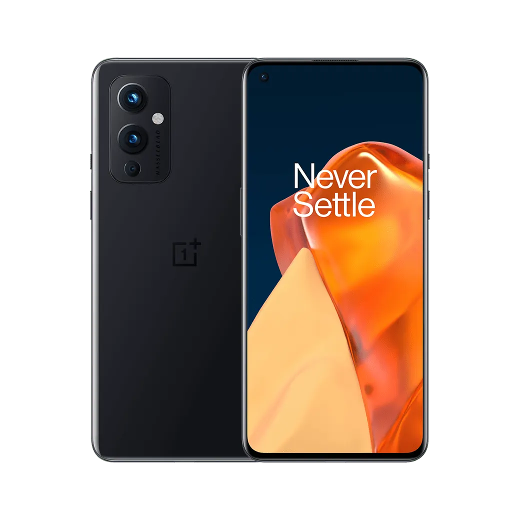 OnePlus 9 (2021)