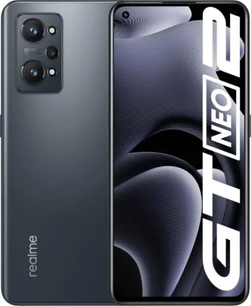 Realme GT Neo 2 (2021)