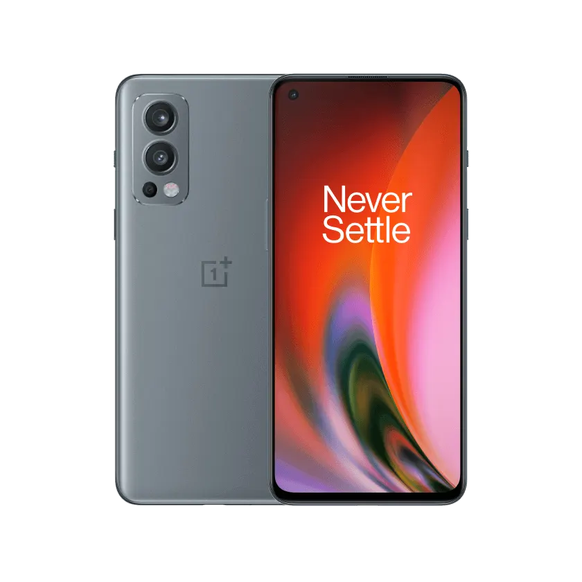 OnePlus Nord 2 (2021)