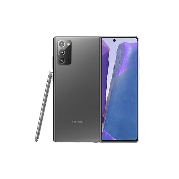 Galaxy Note 20 5G (2020)