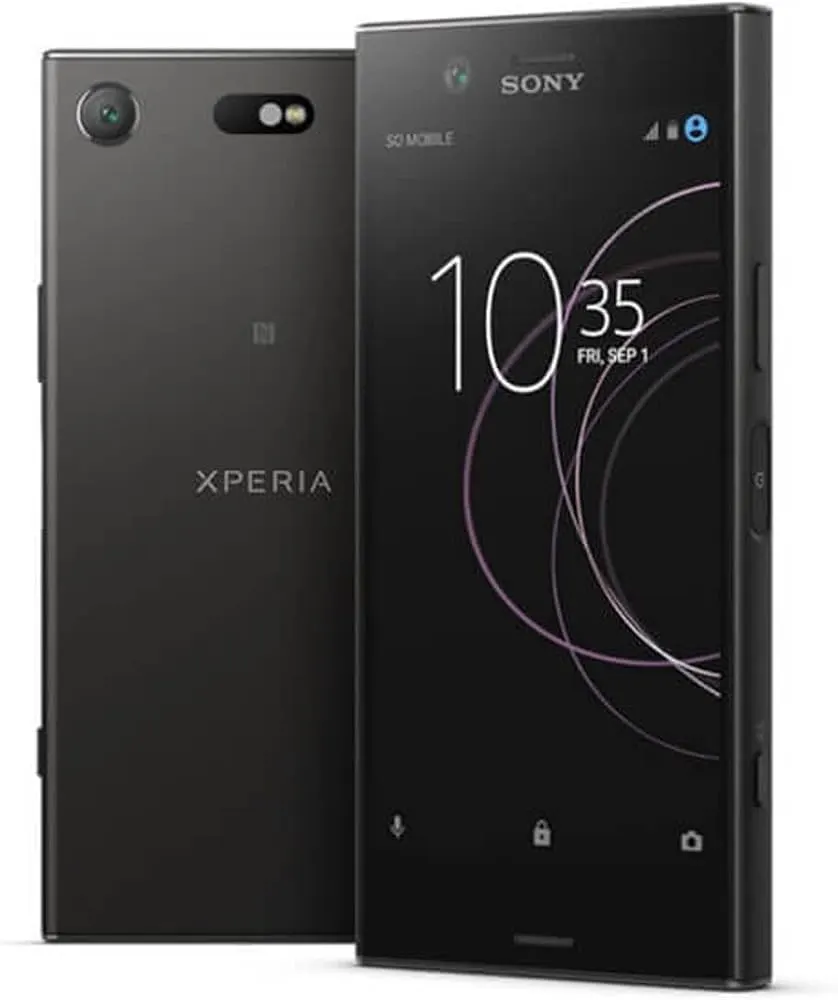 Sony Xperia XZ1 Compact (2017)