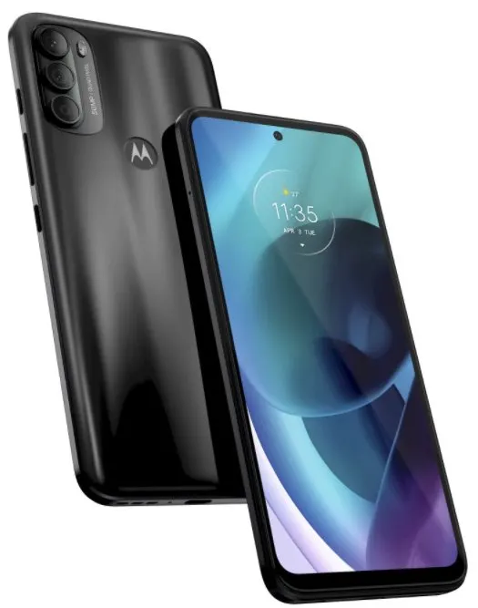 Motorola Moto G71 (2021)