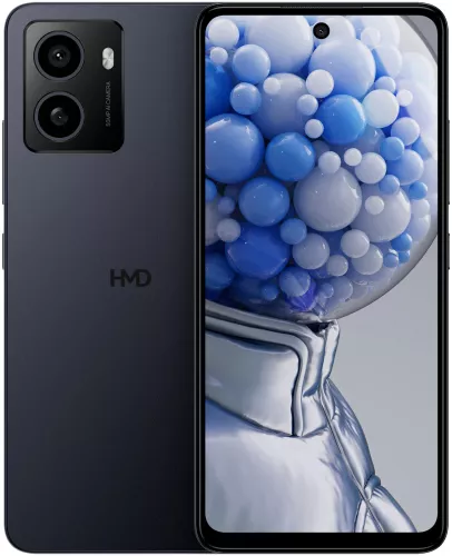 HMD Pulse+ (2024)
