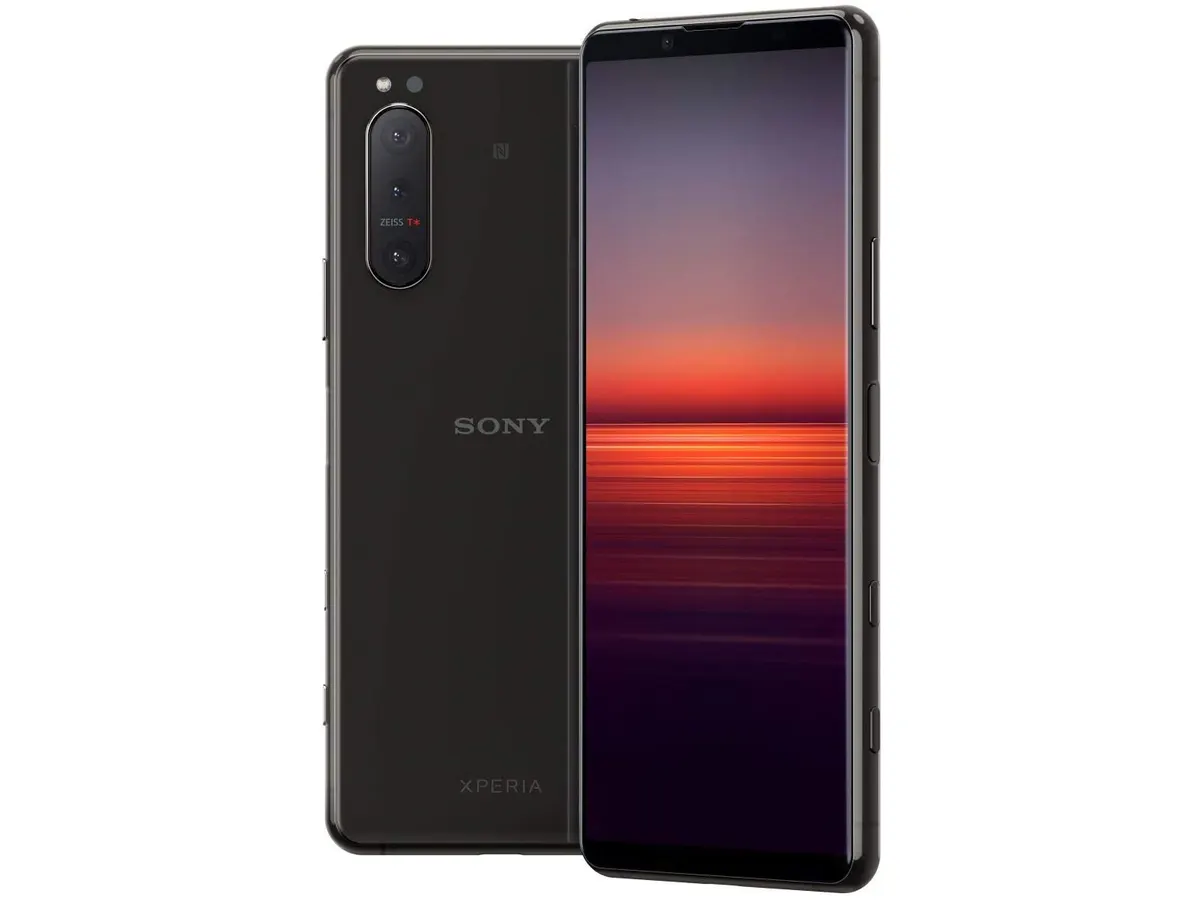 Sony Xperia 5 II (2020)