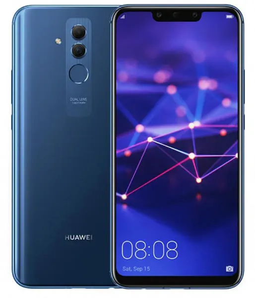 Huawei Mate 20 Lite