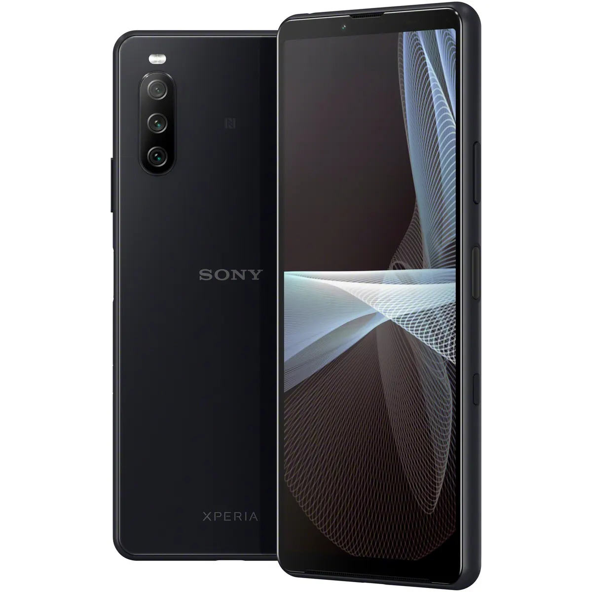 Sony Xperia 10 III (2021)