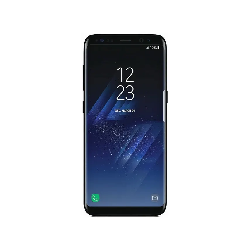 Galaxy S8 Plus (2017)