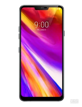 LG G7 ThinQ (2018)