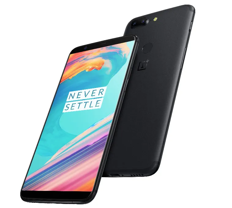OnePlus 5T (2017)