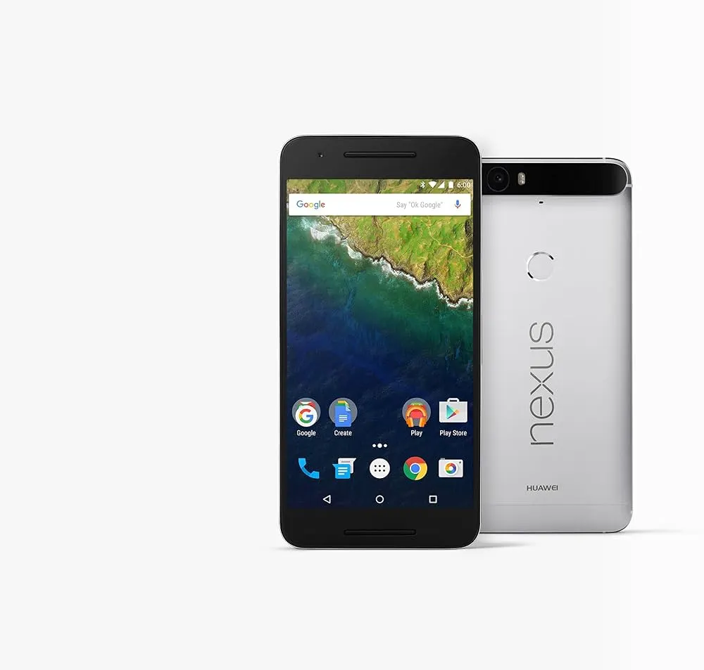 Huawei Nexus 6P