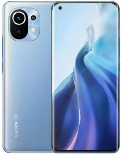 Mi 11 (2022)
