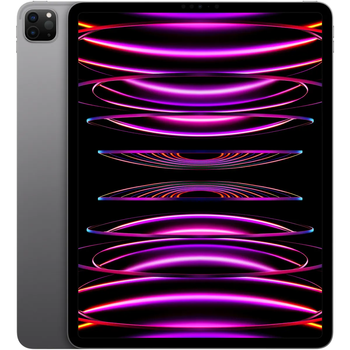 iPad Pro 12.9" 6th Gen M2 (2022) Wi-Fi + Cellular