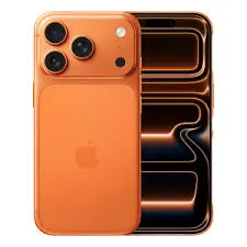 iPhone 17 Pro (2025)