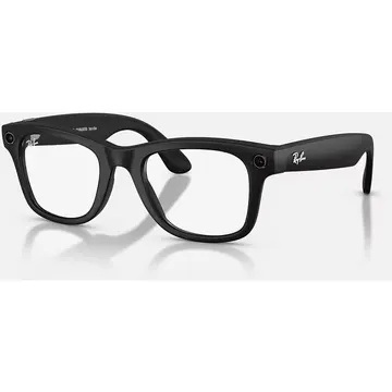 Ochelari RayBan Meta Wayfarer Demo