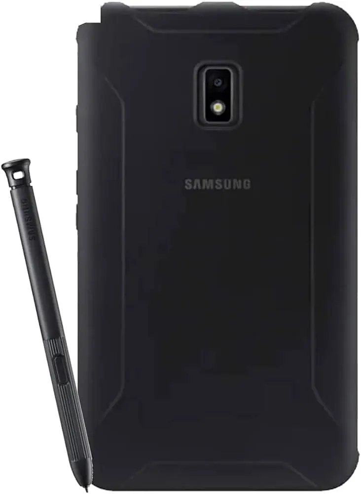 Husa cu Pen Samsung Tab Active 2 8" (2017)
