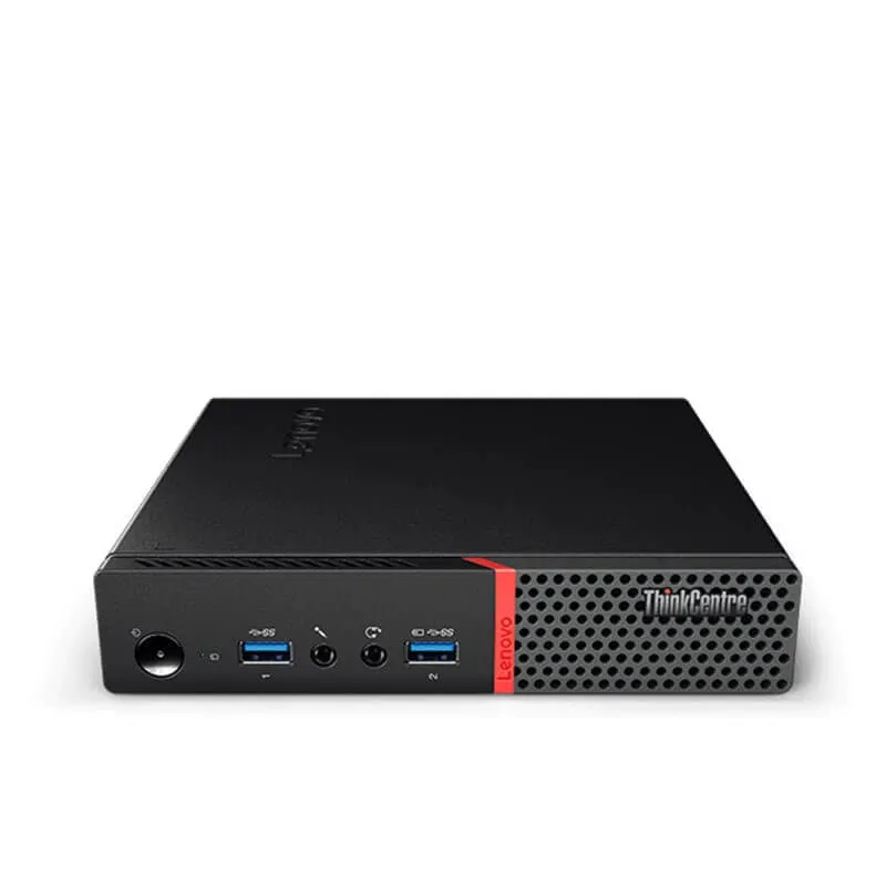 Lenovo ThinkCentre M710q Tiny